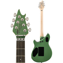 [PREORDER] EVH Wolfgang Special Electric Guitar, Ebony FB, Pelham Green