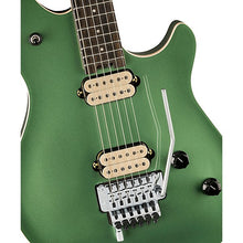[PREORDER] EVH Wolfgang Special Electric Guitar, Ebony FB, Pelham Green