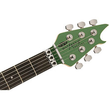 [PREORDER] EVH Wolfgang Special Electric Guitar, Ebony FB, Pelham Green
