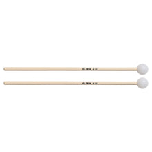 Vic Firth M133 Orchestra Series Keyboard Mallets, Medium, Poly