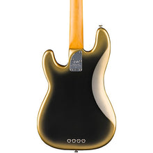 [PREORDER] Fender FSR American Professional II Precision Bass Guitar, Maple FB, Eclipse