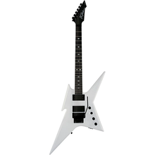 B.C. Rich Ironbird MK1 Legacy Floyd Electric Guitar - Pearl White
