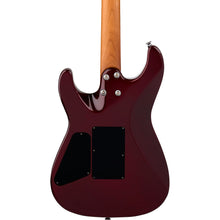 [PREORDER] Charvel Pro-Mod San Dimas Style 1 HH Floyd Rose Electric Guitar, Maple FB, Sangria Burst