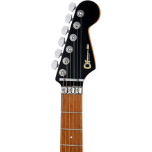 [PREORDER] Charvel Pro-Mod San Dimas Style 1 HH Floyd Rose Electric Guitar, Maple FB, Sangria Burst