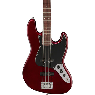 [PREORDER] Fender Limited Edition Player II Jazz Bass Guitar, RW FB, Oxblood