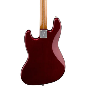 [PREORDER] Fender Limited Edition Player II Jazz Bass Guitar, RW FB, Oxblood