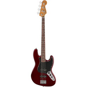 [PREORDER] Fender Limited Edition Player II Jazz Bass Guitar, RW FB, Oxblood