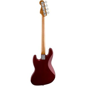 [PREORDER] Fender Limited Edition Player II Jazz Bass Guitar, RW FB, Oxblood