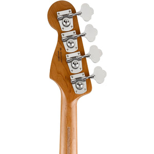 [PREORDER] Fender Limited Edition Player II Jazz Bass Guitar, RW FB, Oxblood