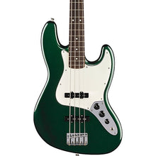 [PREORDER] Fender Limited Edition Player II Jazz Bass Guitar, RW FB, British Racing Green