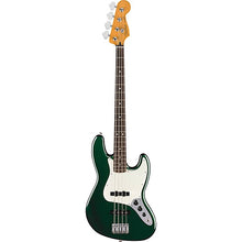 [PREORDER] Fender Limited Edition Player II Jazz Bass Guitar, RW FB, British Racing Green