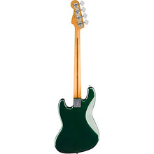 [PREORDER] Fender Limited Edition Player II Jazz Bass Guitar, RW FB, British Racing Green