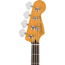 [PREORDER] Fender Limited Edition Player II Jazz Bass Guitar, RW FB, British Racing Green