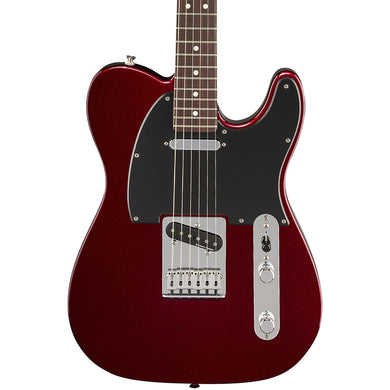 [PREORDER] Fender Player II Telecaster Electric Guitar, RW FB, Oxblood
