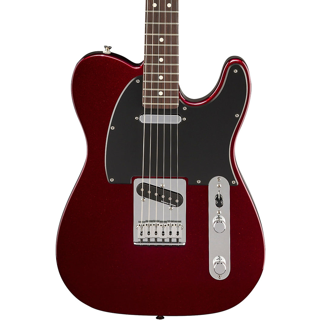 [PREORDER] Fender Player II Telecaster Electric Guitar, RW FB, Oxblood