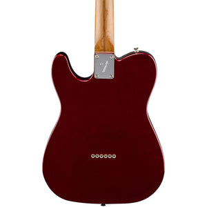 [PREORDER] Fender Player II Telecaster Electric Guitar, RW FB, Oxblood