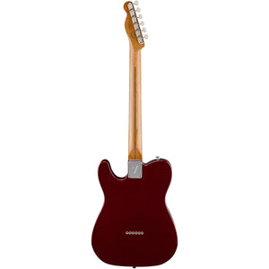 [PREORDER] Fender Player II Telecaster Electric Guitar, RW FB, Oxblood
