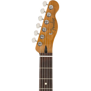 [PREORDER] Fender Player II Telecaster Electric Guitar, RW FB, Oxblood