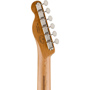 [PREORDER] Fender Player II Telecaster Electric Guitar, RW FB, Oxblood