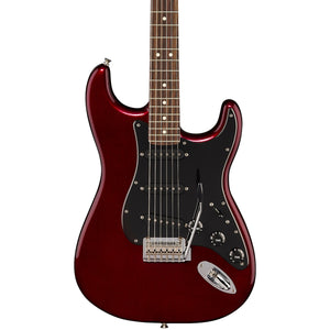 [PREORDER] Fender Player II Stratocaster Electric Guitar, RW FB, Oxblood