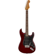 [PREORDER] Fender Player II Stratocaster Electric Guitar, RW FB, Oxblood