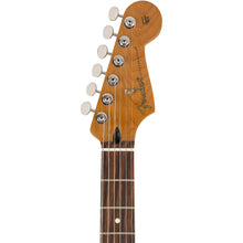 [PREORDER] Fender Player II Stratocaster Electric Guitar, RW FB, Oxblood