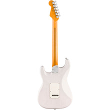 [PREORDER] Fender American Ultra Luxe Vintage 50s Stratocaster Electric Guitar, Maple FB, White Blonde