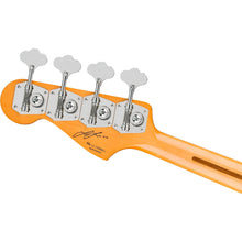 [PREORDER] Fender Limited Edition Laura Lee Jazz Bass Guitar, RW FB, Vintage White