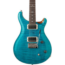 [PREORDER] PRS CE22 Limited Edition Electric Guitar w/Bag, Carroll Blue