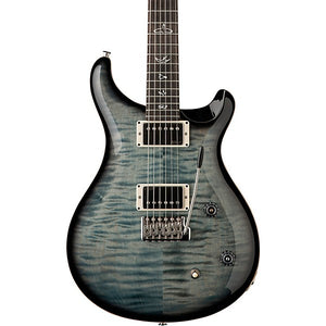[PREORDER] PRS CE22 Limited Edition Electric Guitar w/Bag, Faded Blue Smokeburst