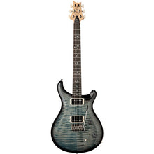 [PREORDER] PRS CE22 Limited Edition Electric Guitar w/Bag, Faded Blue Smokeburst