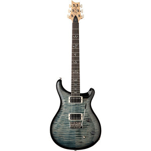 [PREORDER] PRS CE22 Limited Edition Electric Guitar w/Bag, Faded Blue Smokeburst
