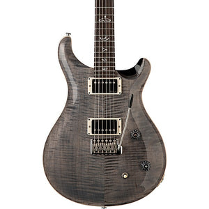 [PREORDER] PRS CE22 Limited Edition Electric Guitar w/Bag, Faded Gray Black
