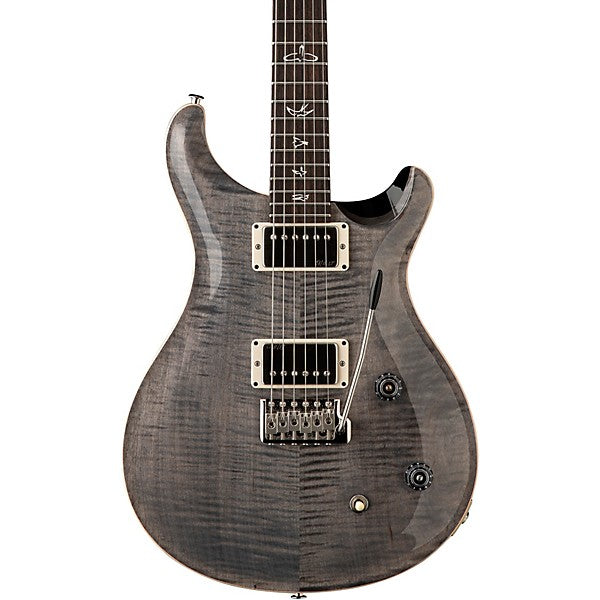 [PREORDER] PRS CE22 Limited Edition Electric Guitar w/Bag, Faded Gray Black