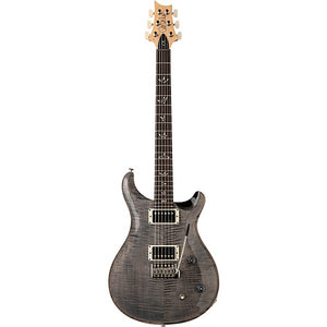 [PREORDER] PRS CE22 Limited Edition Electric Guitar w/Bag, Faded Gray Black