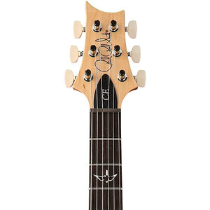 [PREORDER] PRS CE22 Limited Edition Electric Guitar w/Bag, Faded Gray Black