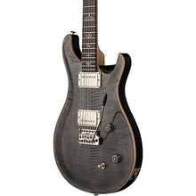 [PREORDER] PRS CE22 Limited Edition Electric Guitar w/Bag, Faded Gray Black