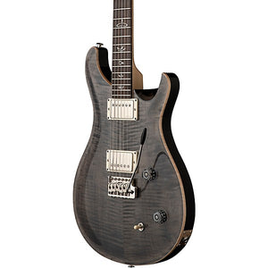 [PREORDER] PRS CE22 Limited Edition Electric Guitar w/Bag, Faded Gray Black