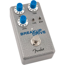 [PREORDER] Fender Hammertone Breakup Drive Guitar Pedal