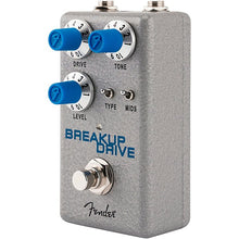[PREORDER] Fender Hammertone Breakup Drive Guitar Pedal