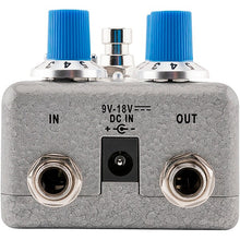 [PREORDER] Fender Hammertone Breakup Drive Guitar Pedal