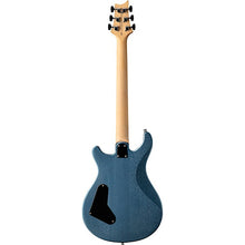 [PREORDER] PRS SE CE24 Standard Stoptail Satin Electric Guitar, Ice Blue Metallic