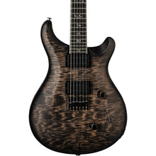[PREORDER] PRS Mark Holcomb Signature Electric Guitar, Charcoal Wraparound Burst