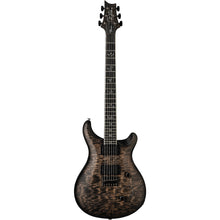 [PREORDER] PRS Mark Holcomb Signature Electric Guitar, Charcoal Wraparound Burst