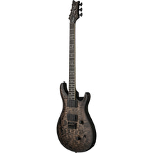 [PREORDER] PRS Mark Holcomb Signature Electric Guitar, Charcoal Wraparound Burst
