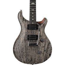 [PREORDER] PRS 40th Anniversary Custom 24 Satin Limited Edition Electric Guitar, Charcoal