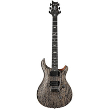 [PREORDER] PRS 40th Anniversary Custom 24 Satin Limited Edition Electric Guitar, Charcoal
