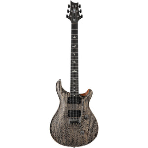 [PREORDER] PRS 40th Anniversary Custom 24 Satin Limited Edition Electric Guitar, Charcoal