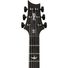 [PREORDER] PRS 40th Anniversary Custom 24 Satin Limited Edition Electric Guitar, Charcoal