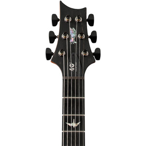 [PREORDER] PRS 40th Anniversary Custom 24 Satin Limited Edition Electric Guitar, Charcoal